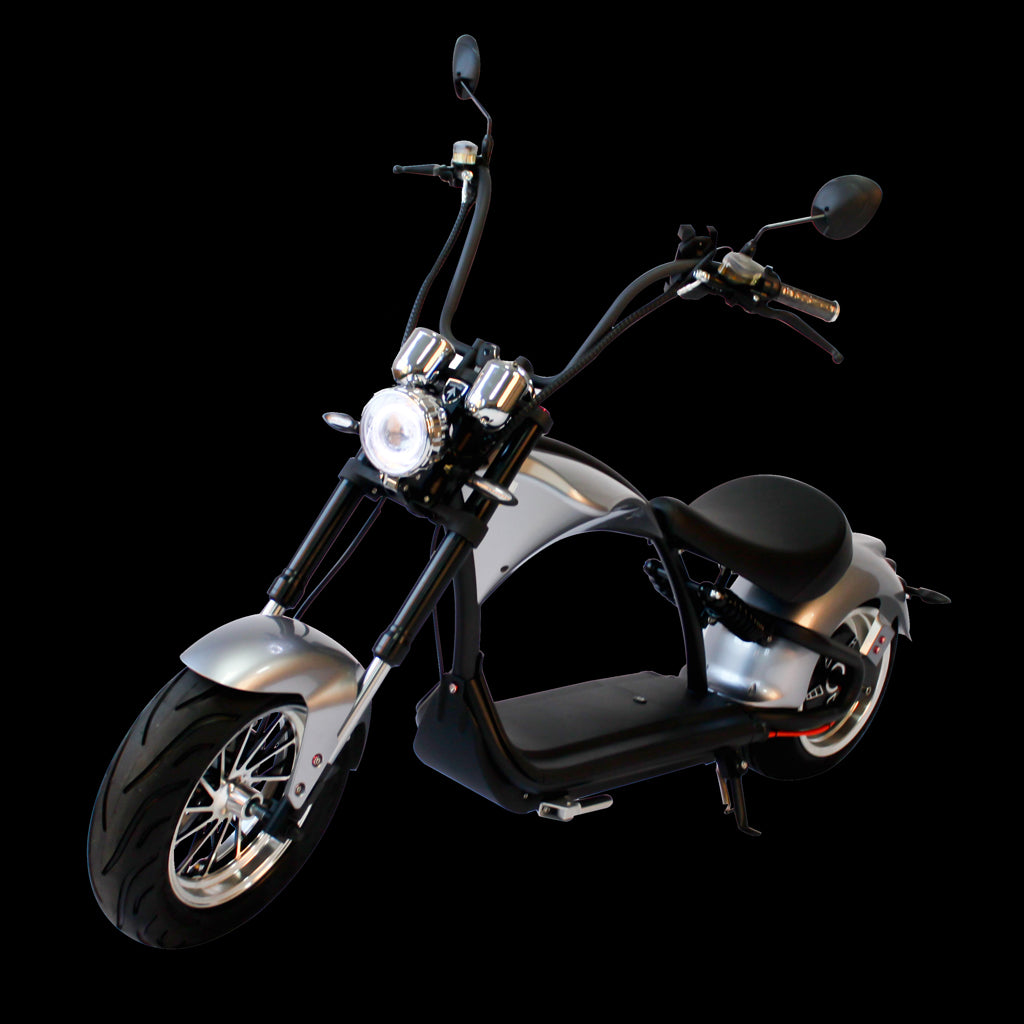 electric chopper bicycles Rooder Mangosteen Arrow M1p Bike e Chopper 2000w 28ah 30ah Price – Rooder EU