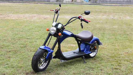 3000W Citycoco Scooter