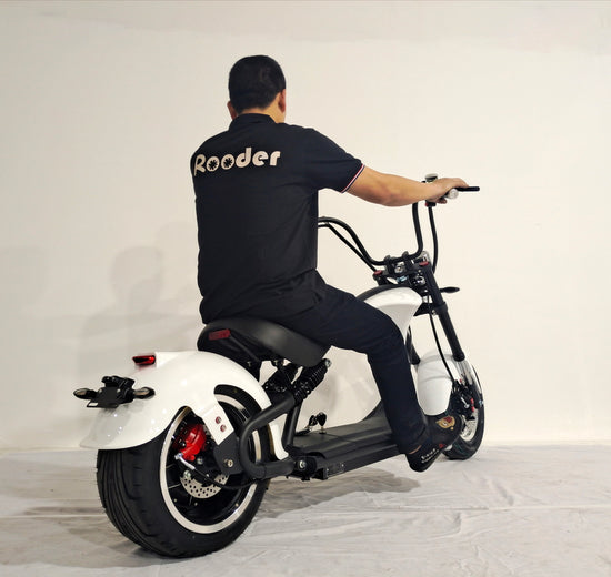 why mangosteen is a brand of scooter