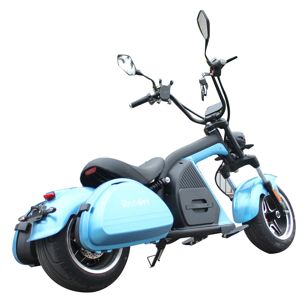 citycoco electric scooter