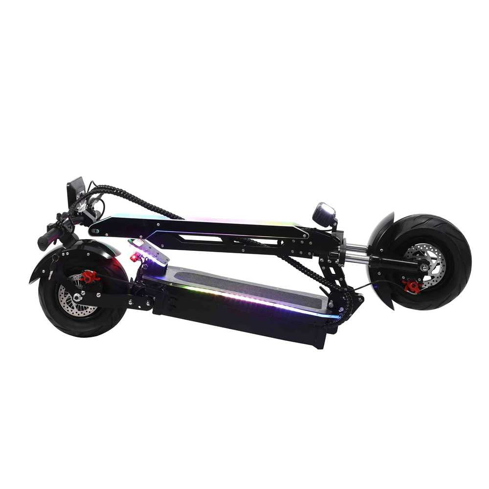 2 Wheel Scooter For Adults OEM