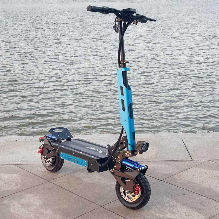 2 person electric scooter OEM