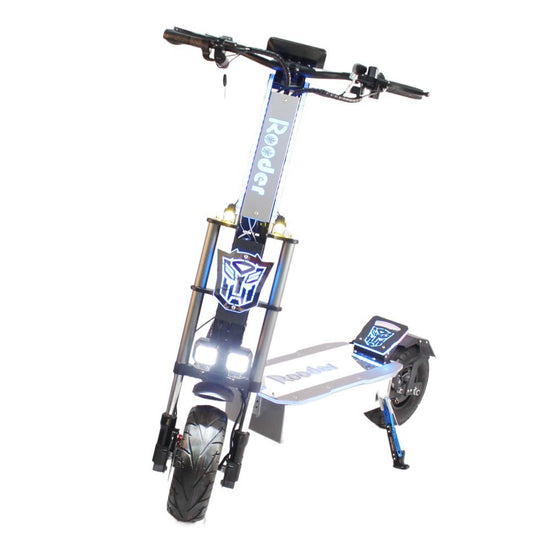 2 wheel electric scooter OEM