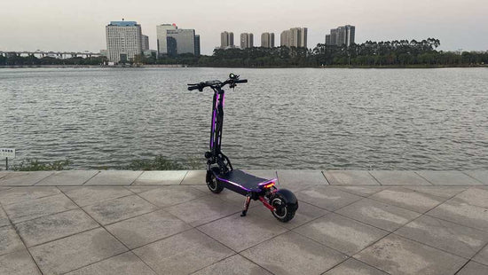 2 wheeler scooter OEM