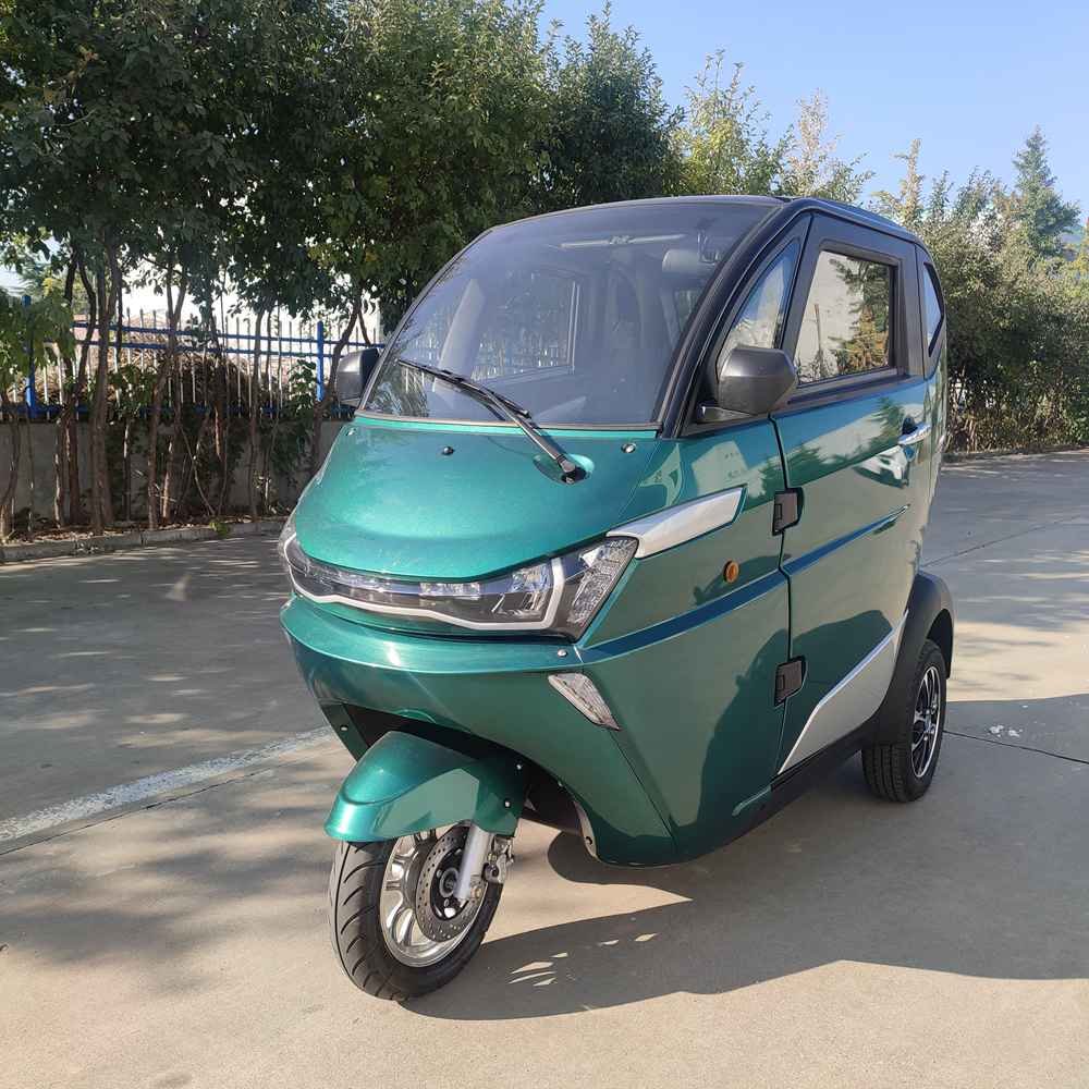 electric pickup van wholesale factory price