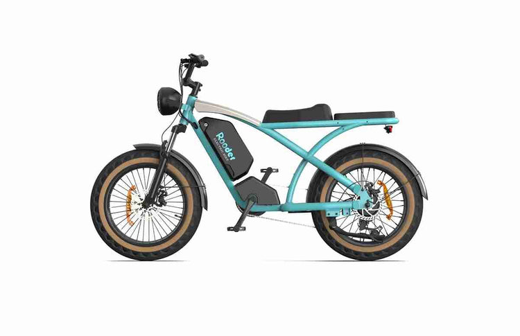 20 Inch Ebike OEM