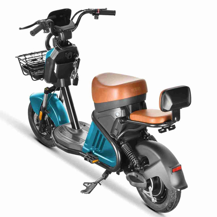 2024 Citycoco Choppter Scooter OEM