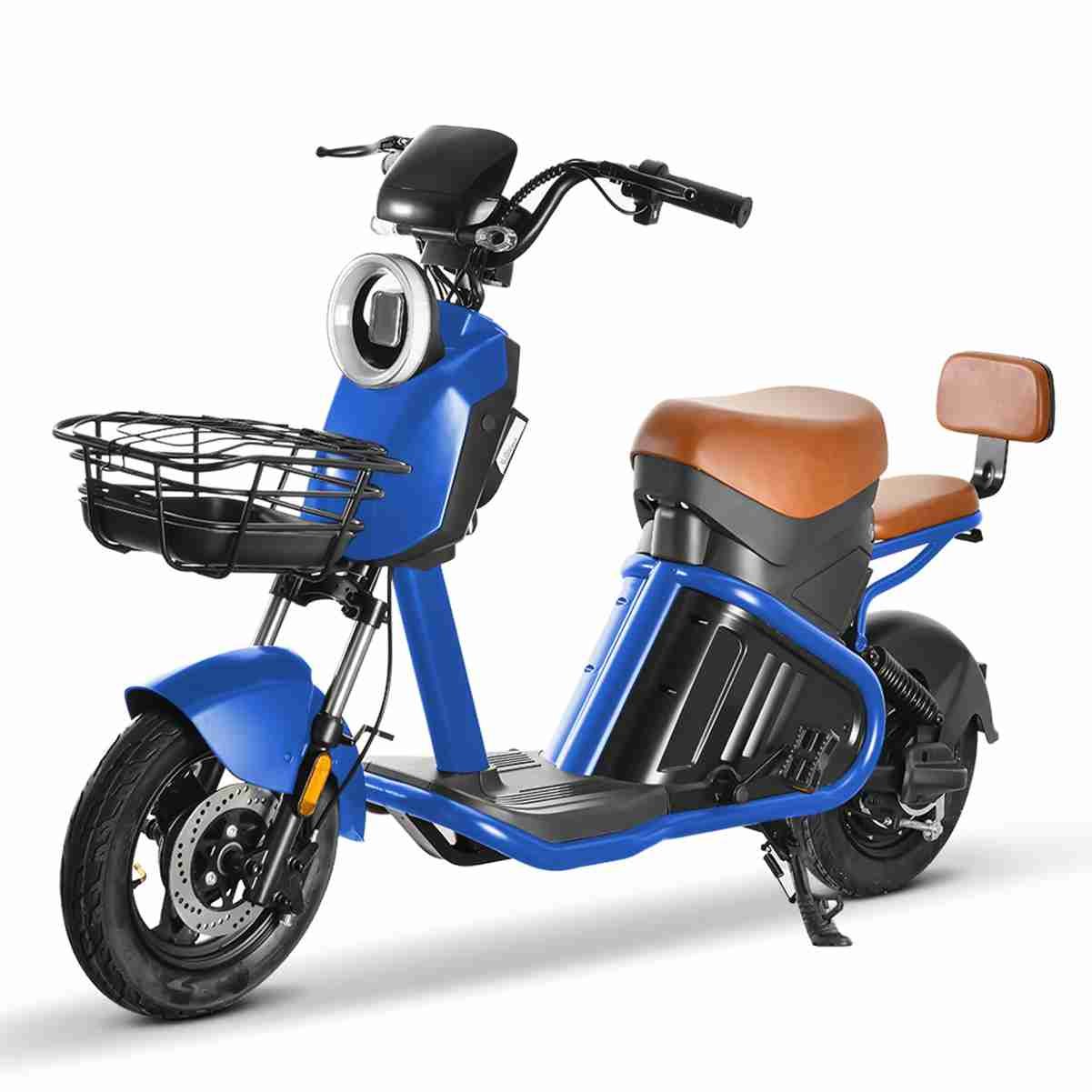 2024 Citycoco Scooter OEM