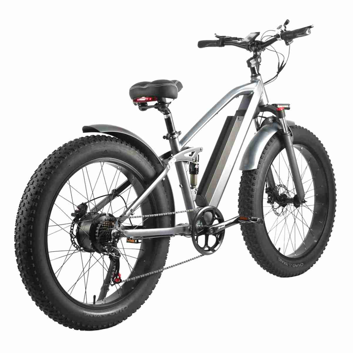 2024 Electric Dirt Bikes OEM