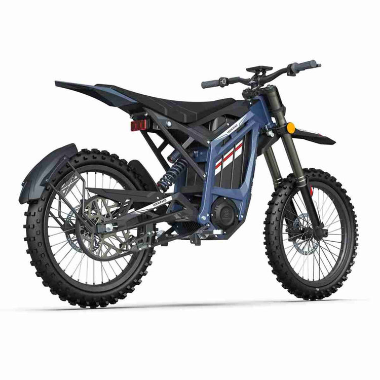 2024 Electric Motorcycles OEM