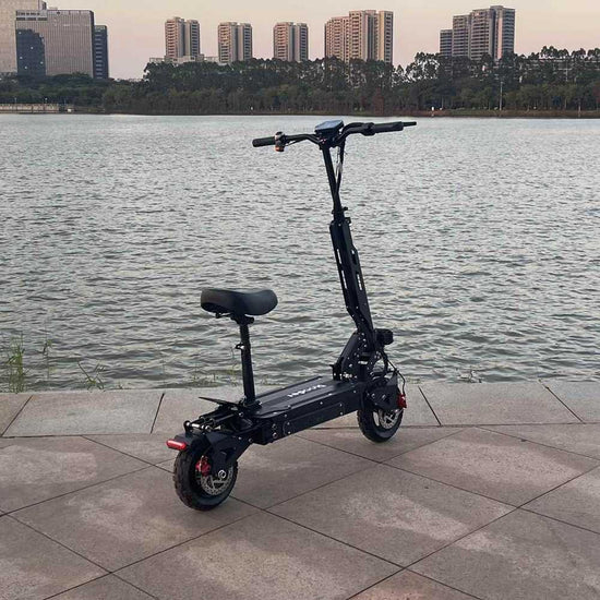 2024 Electric Scooter OEM