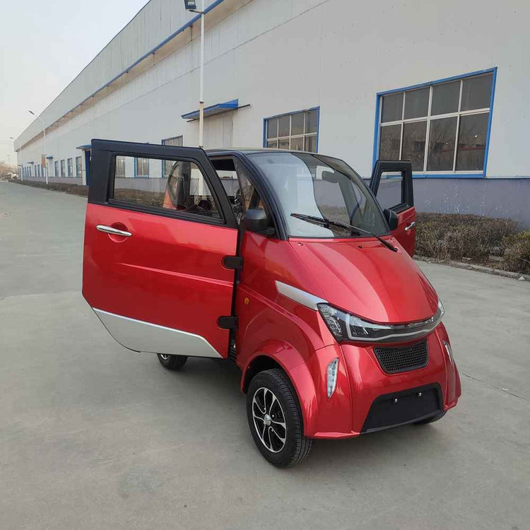 best price electric car wholesale factory price