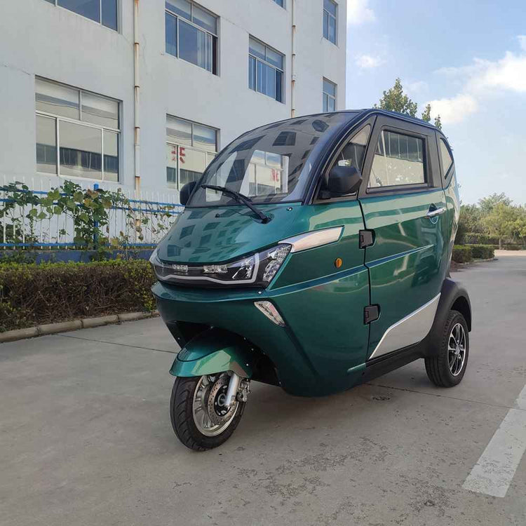 automatic electric vehicle wholesale factory price