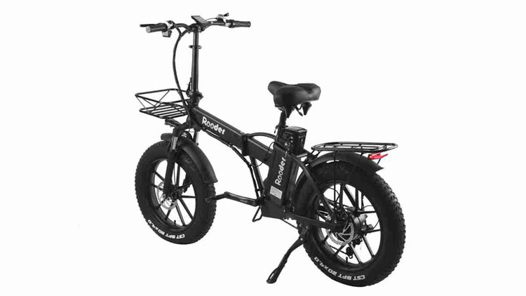 2024 e bikes OEM