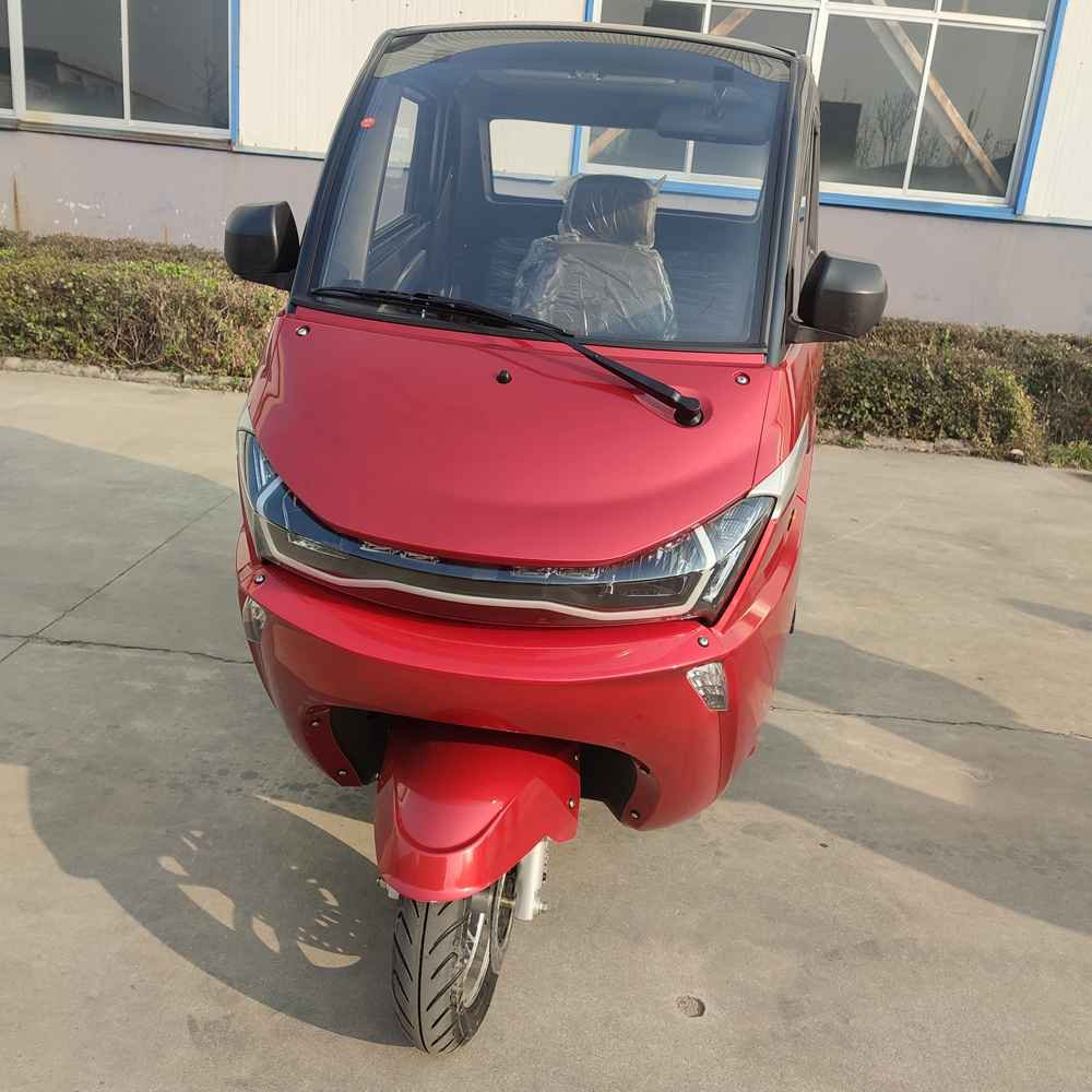 ev minivan wholesale factory price