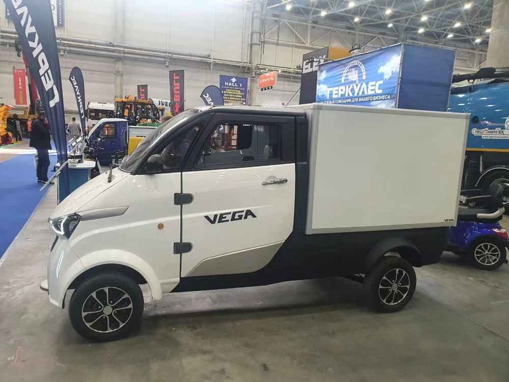 small electric auto wholesale factory price