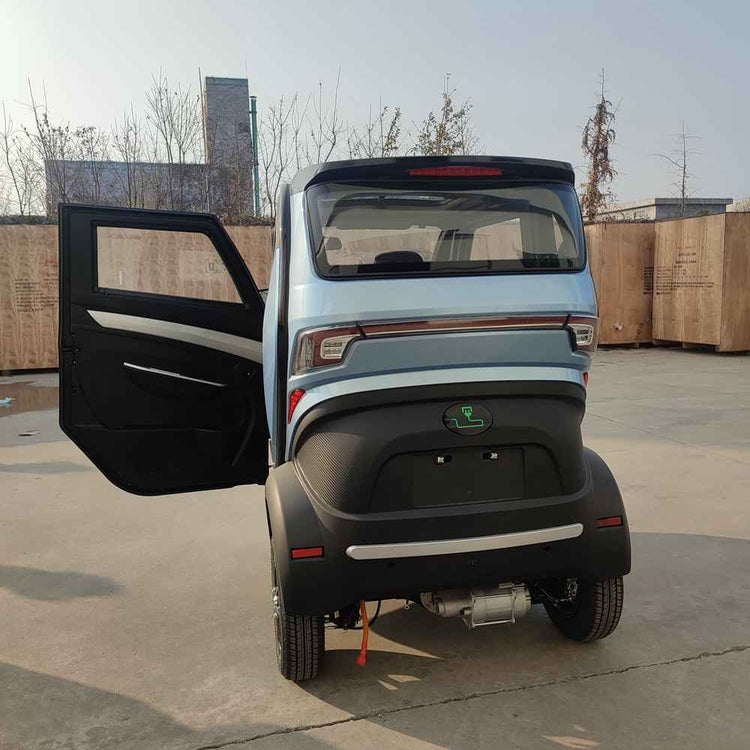 small full electric cars wholesale factory price