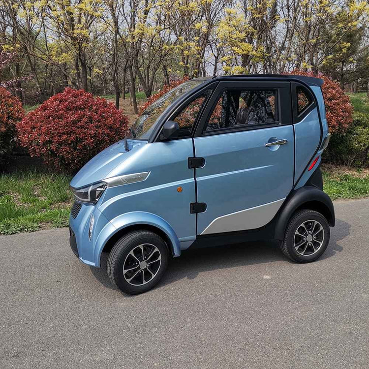 pick up truck electric wholesale factory price