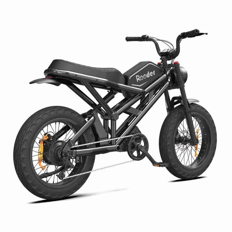 24 Electric Bike OEM