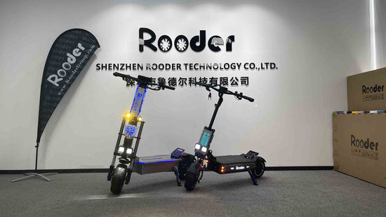 3 Wheel Folding Electric Scooter OEM