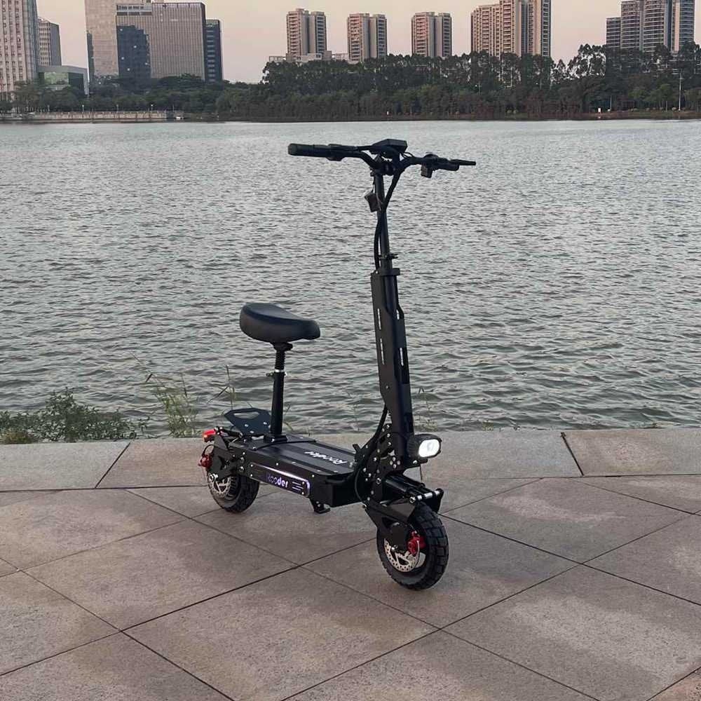 3 Wheel Kick Scooter Adults OEM