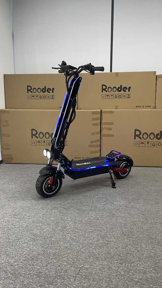 3 Wheel Scooter Electric For Sale OEM