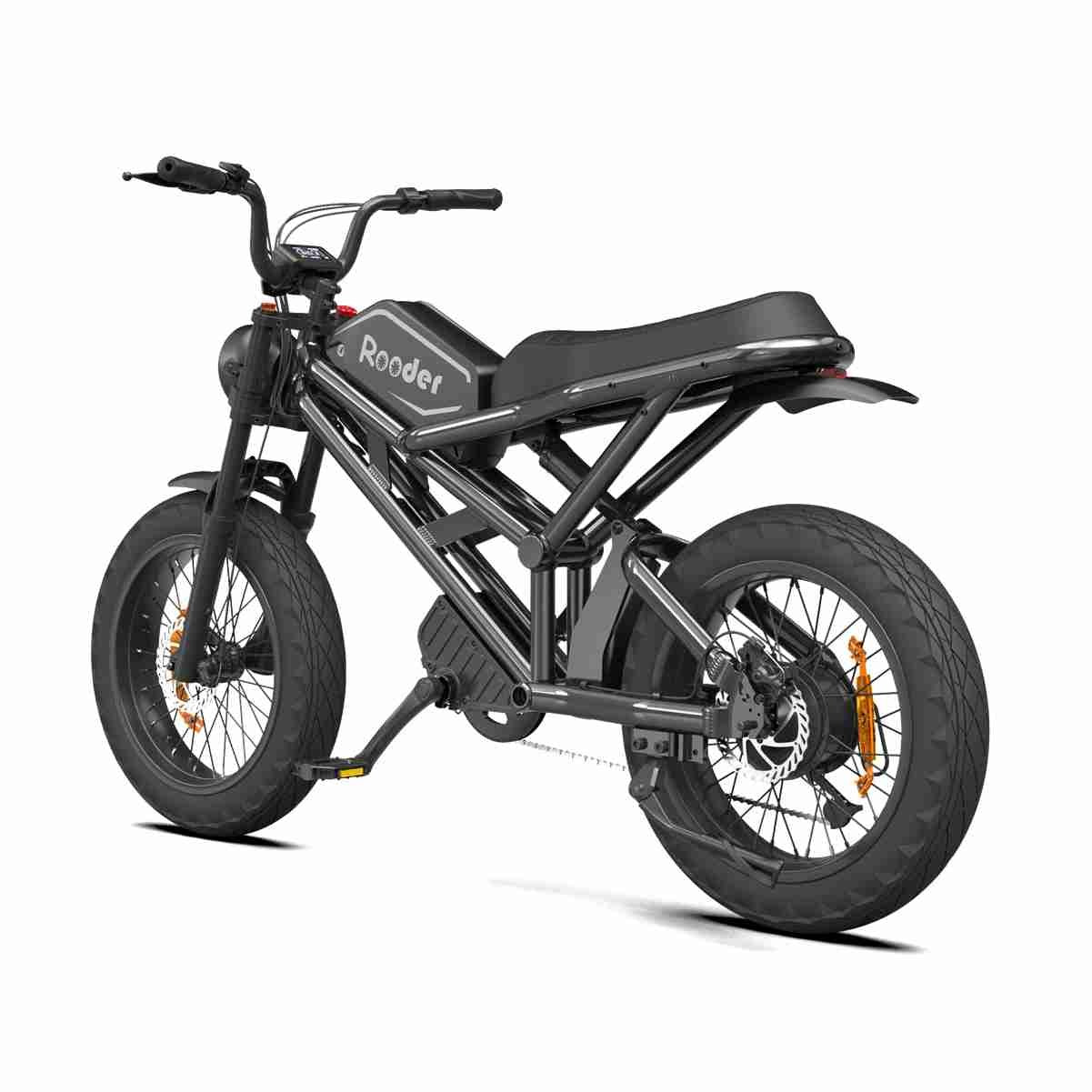 3 wheel electric bike OEM