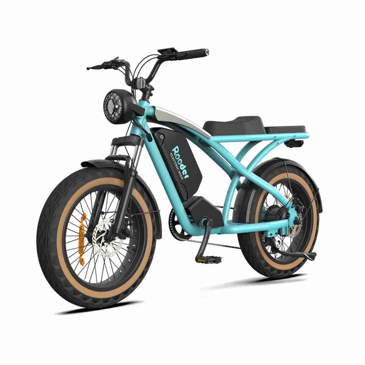 36v Mini Electric Bike OEM