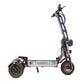 3 wheel scooter for adults Rooder r803o18 52v20ah lithium battery dual motors 6000w for sale