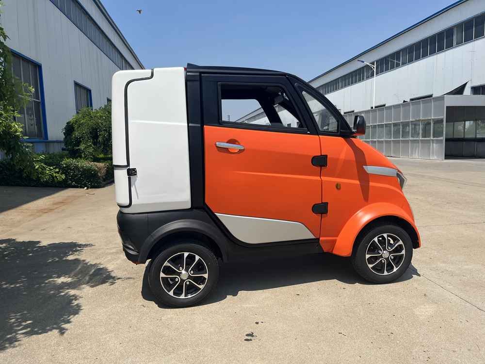 green deal electric vehicles wholesale factory price