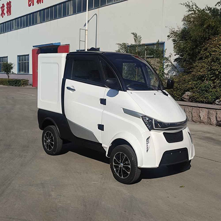 electric cargo auto wholesale factory price