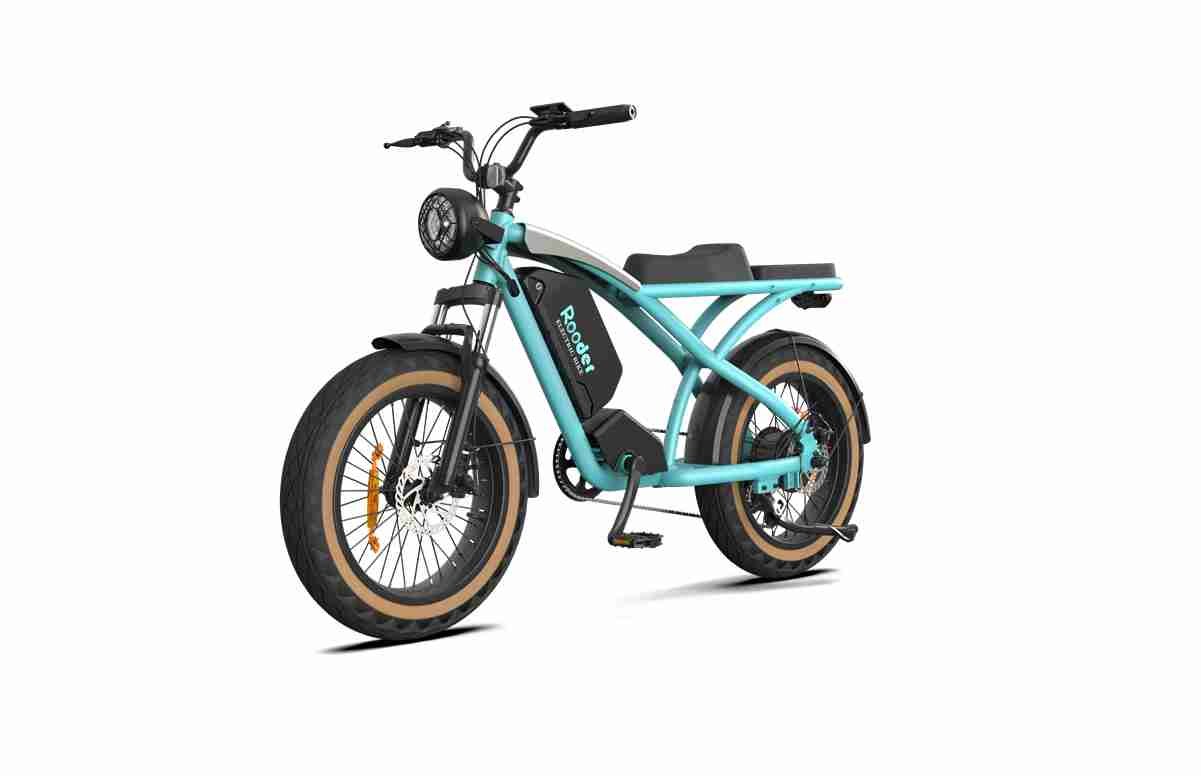 48v Electric Dirt Bike For Adults OEM