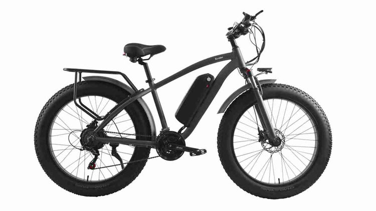 5000w ebike OEM