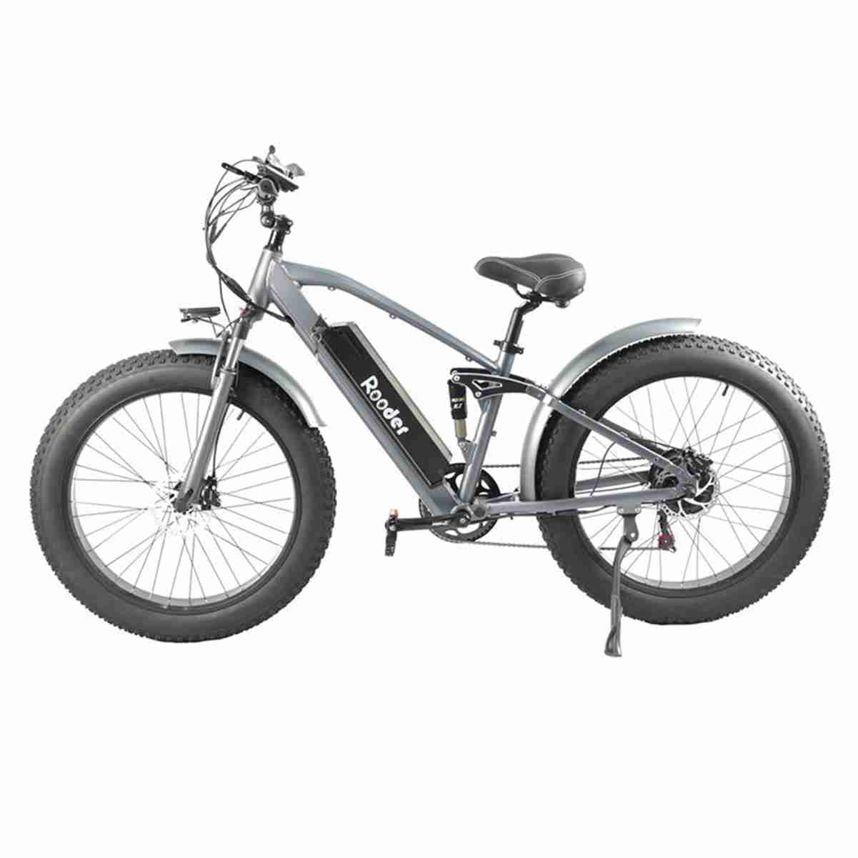 52v ebike OEM