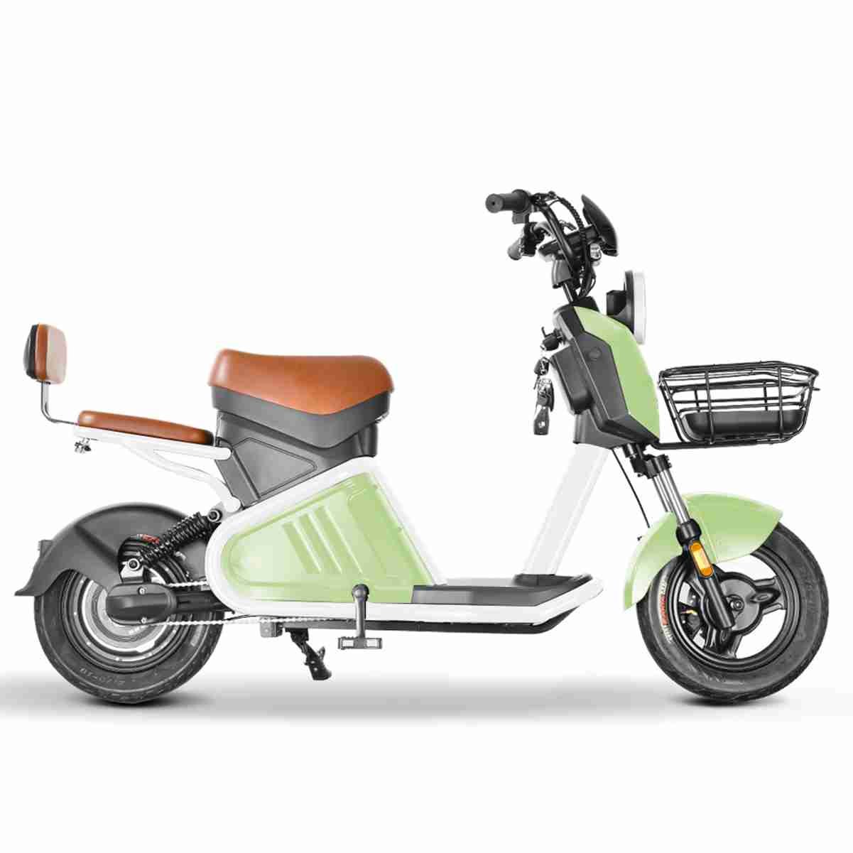 60V20A 3000W Citycoco Scooter OEM