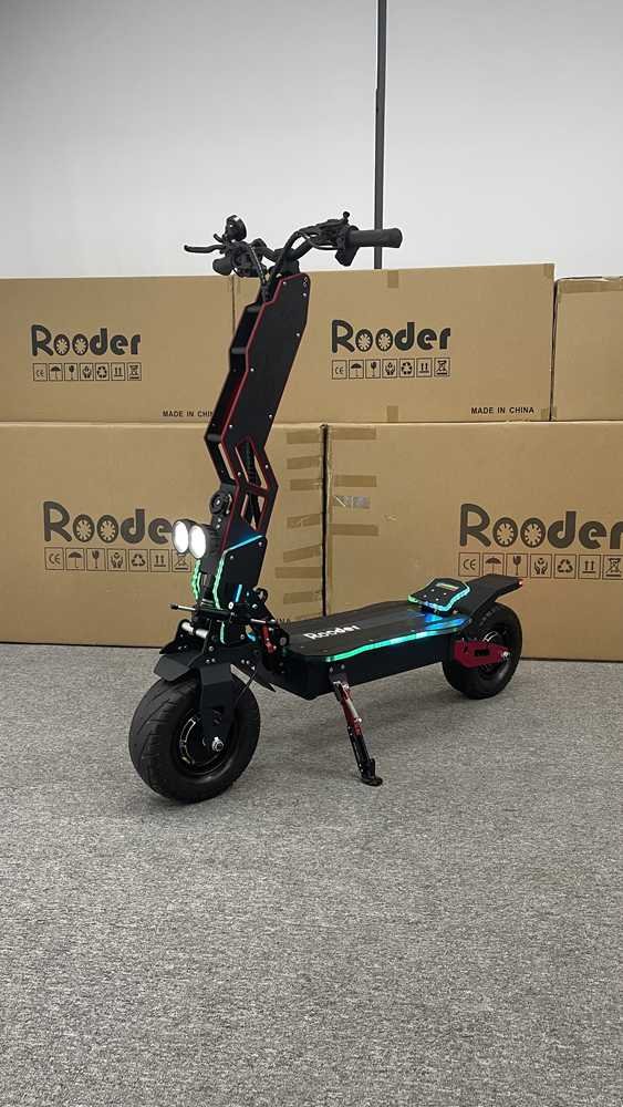 60mph Electric Scooter OEM