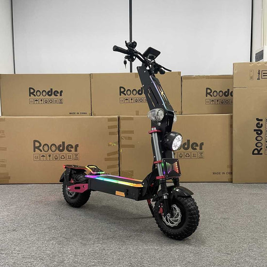 Adult Electric Kick Scooters OEM