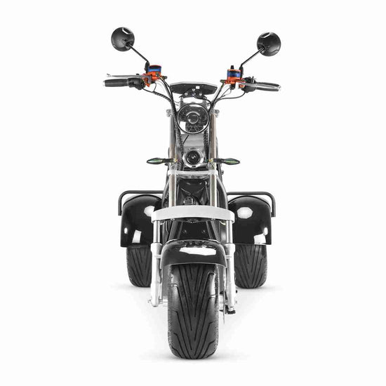 Adult Electric Motorcycle OEM