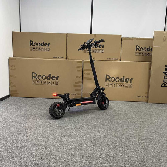 Adult Electric Scooter 30mph OEM