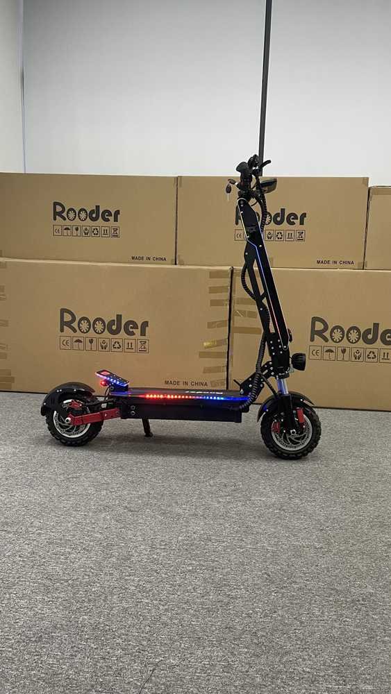 Adult Scooters With A Seat OEM