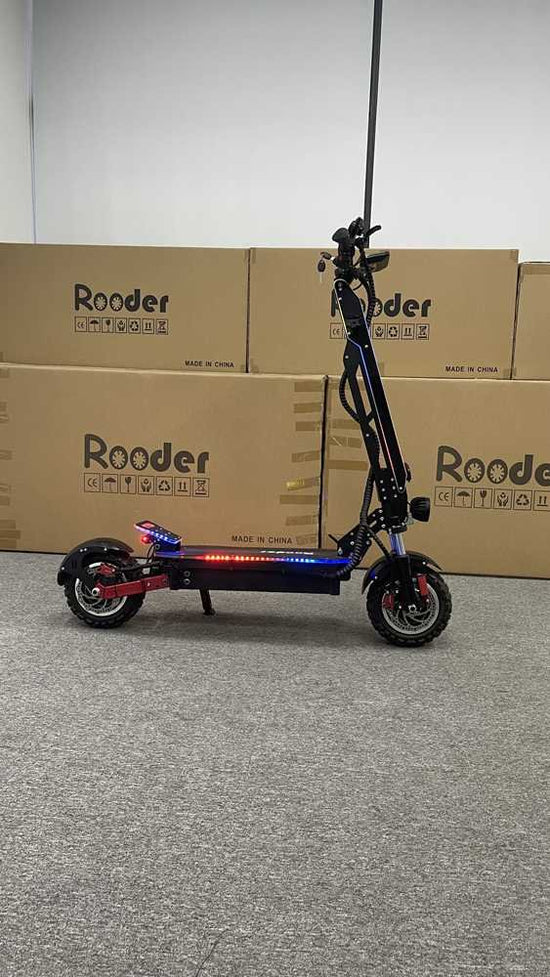 Adult Scooters With A Seat OEM