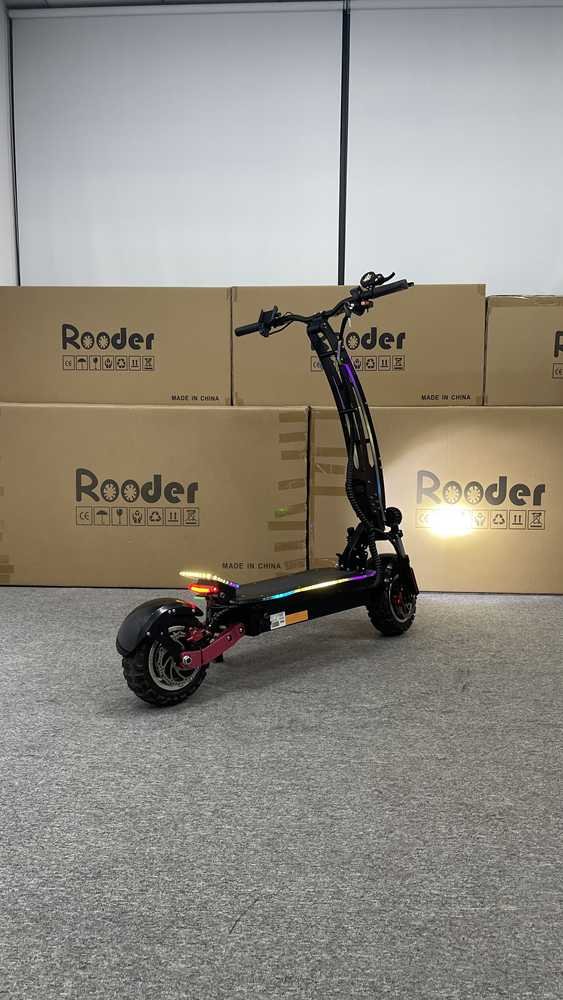 Affordable Electric Scooter For Adults OEM