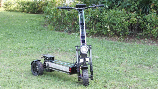 All Terrain Electric Scooters For Adults OEM