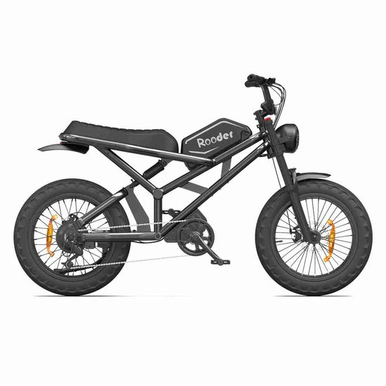 Battery Dirt Bike For Adults OEM