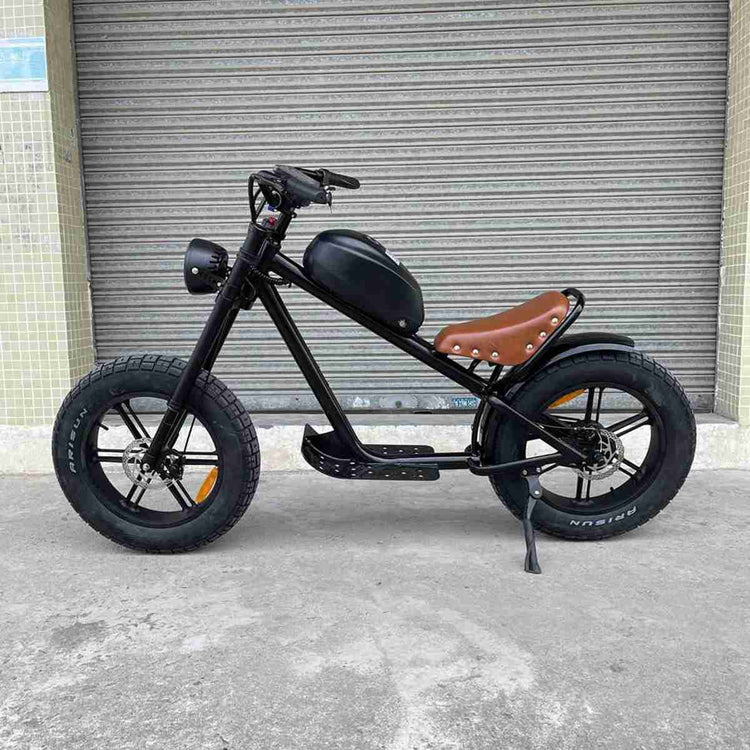 Battery Powered Dirt Bike For Adults OEM