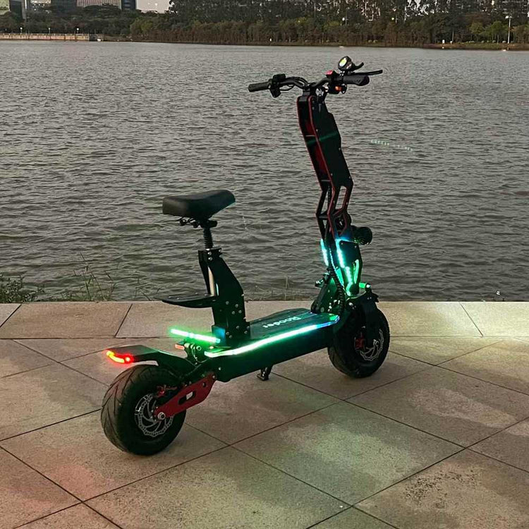 Best Budget Adult Electric Scooter OEM