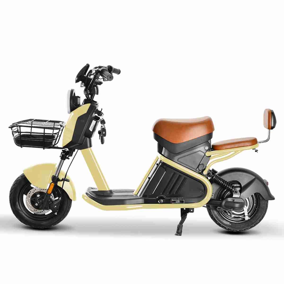 Best Budget Electric Motorcycle OEM