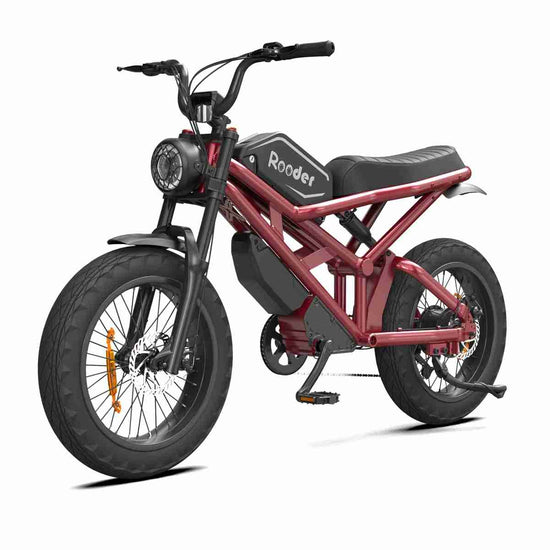 Best Electric Commuter Bike OEM