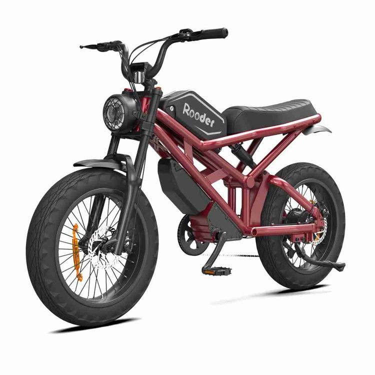 Best Electric Commuter Bike OEM