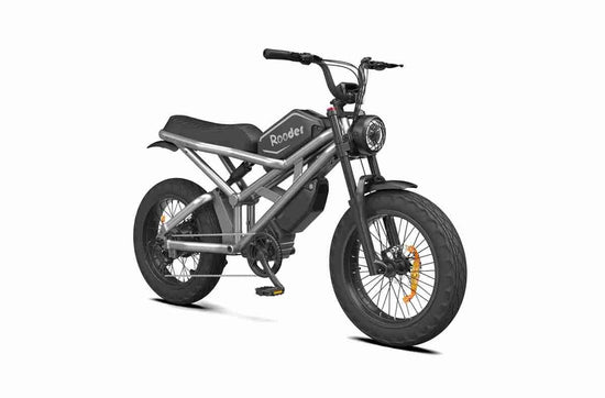 Best Electric Fat Bike OEM